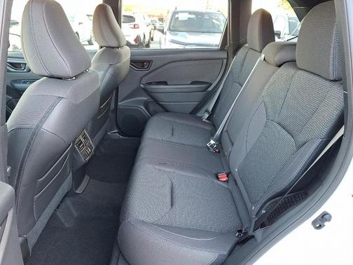 2025 Subaru Forester Hybrid Premium