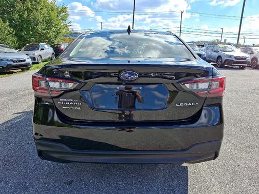 2020 Subaru Legacy Premium