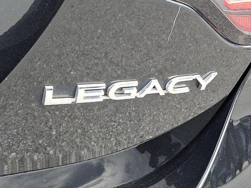 2020 Subaru Legacy Premium