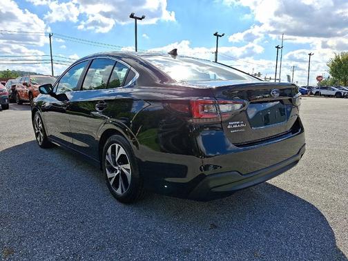 2020 Subaru Legacy Premium