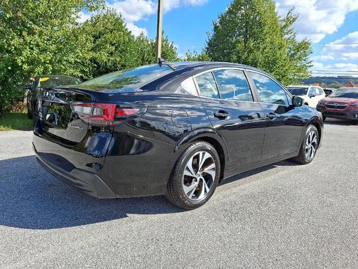 2020 Subaru Legacy Premium