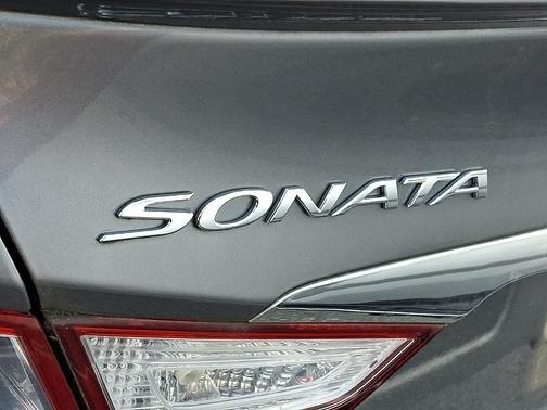 2014 Hyundai SONATA SE 2.0T