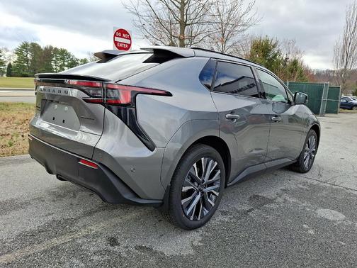 Carbon 2026 Subaru Solterra Limited XT