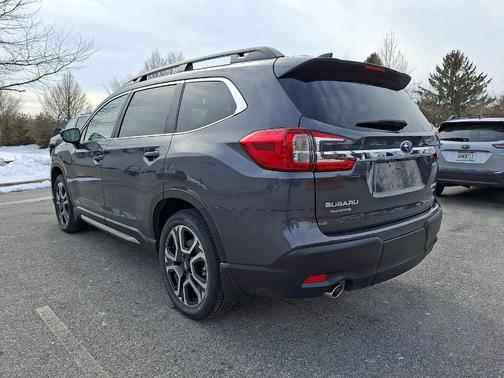 2026 Subaru Ascent Limited