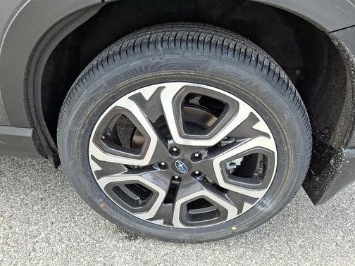 2026 Subaru Ascent Limited