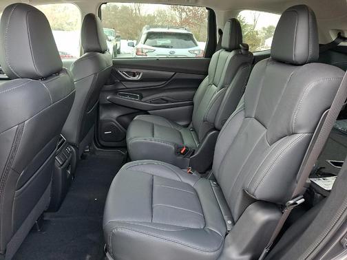 2026 Subaru Ascent Limited