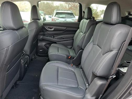 2026 Subaru Ascent Limited