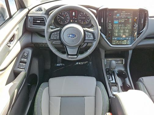 2025 Subaru Ascent Onyx Edition