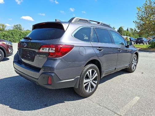 2019 Subaru Outback 3.6R Limited