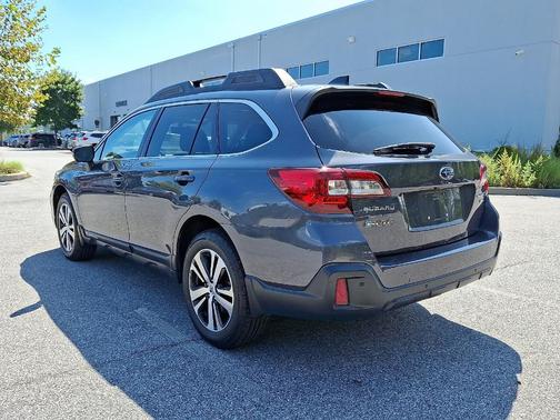 2019 Subaru Outback 3.6R Limited