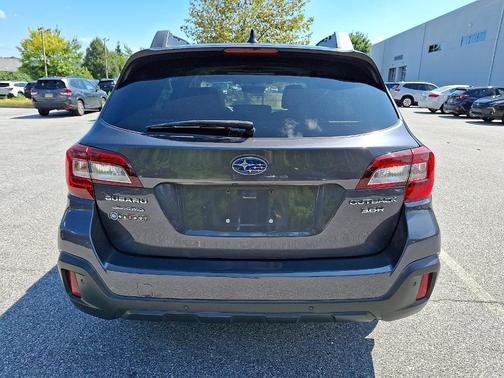 2019 Subaru Outback 3.6R Limited