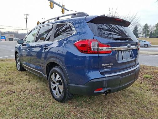 2019 Subaru Ascent Premium 8-Passenger