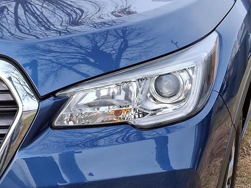 2019 Subaru Ascent Premium 8-Passenger