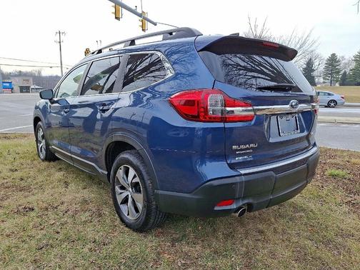 2019 Subaru Ascent Premium 8-Passenger