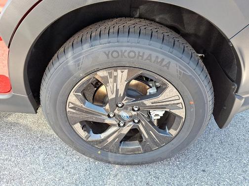 Lithium Red Pearl 2026 Subaru Crosstrek Base