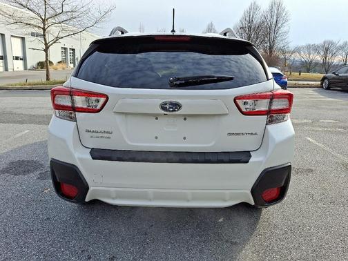 2018 Subaru Crosstrek 2.0i