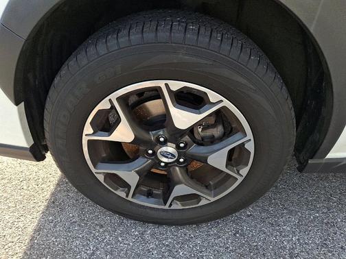 2018 Subaru Crosstrek 2.0i