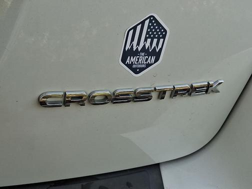 2018 Subaru Crosstrek 2.0i