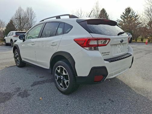 2018 Subaru Crosstrek 2.0i