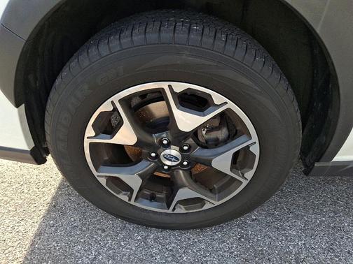 2018 Subaru Crosstrek 2.0i