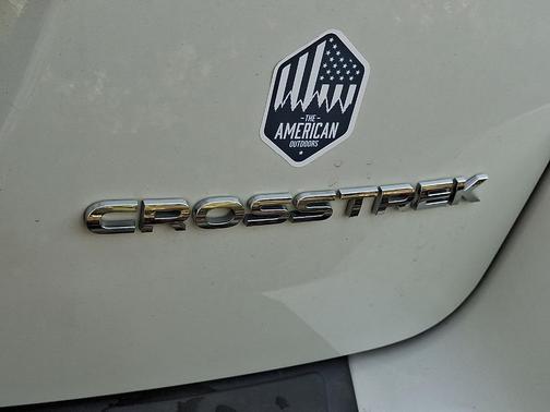 2018 Subaru Crosstrek 2.0i