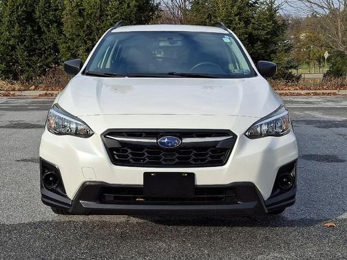 2018 Subaru Crosstrek 2.0i