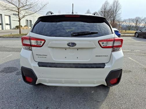 2018 Subaru Crosstrek 2.0i