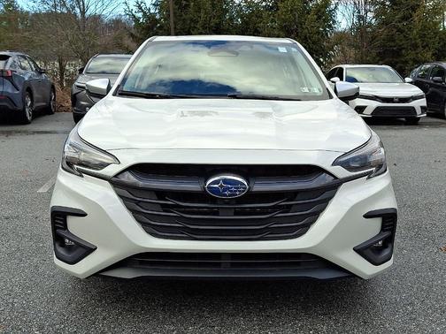2023 Subaru Legacy Touring XT