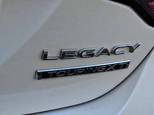 2023 Subaru Legacy Touring XT