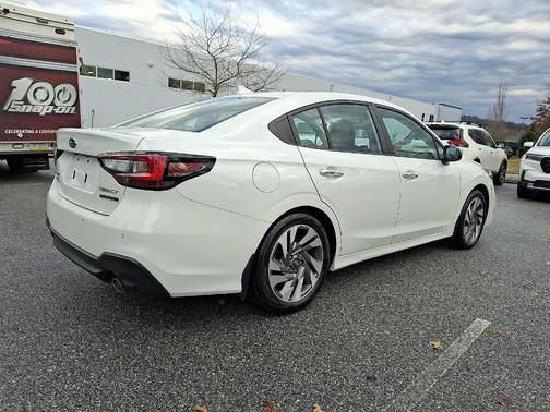 2023 Subaru Legacy Touring XT