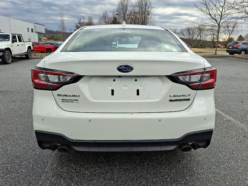 2023 Subaru Legacy Touring XT