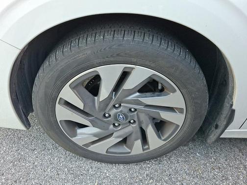 2023 Subaru Legacy Touring XT