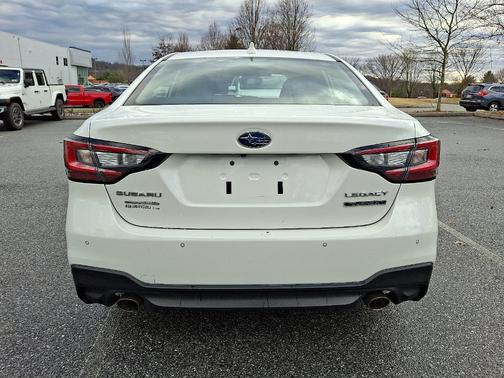 2023 Subaru Legacy Touring XT