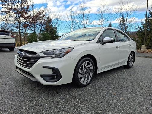 2023 Subaru Legacy Touring XT