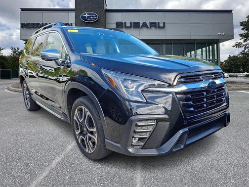 2023 Subaru Ascent Limited 8-Passenger