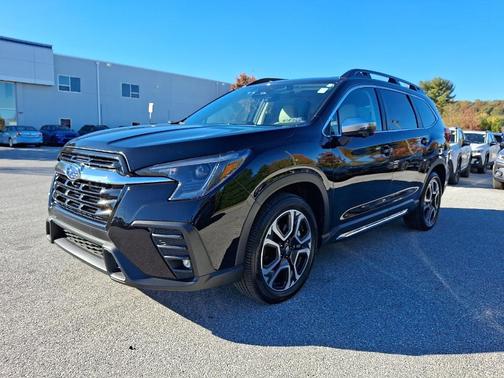 2023 Subaru Ascent Limited 8-Passenger