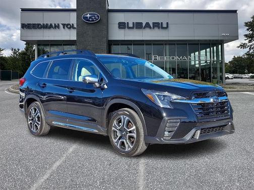 2023 Subaru Ascent Limited 8-Passenger