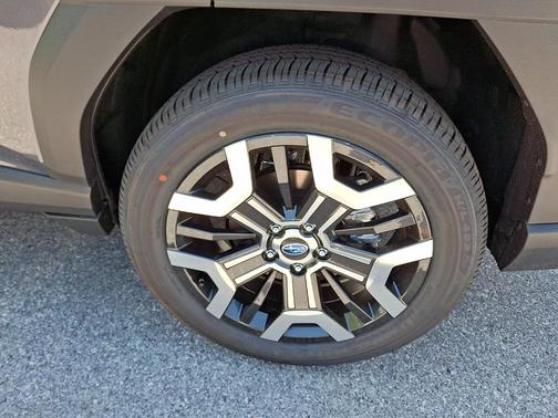 Magnetite 2026 Subaru Outback Touring XT