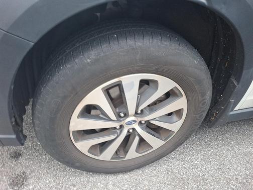 2023 Subaru Outback Premium