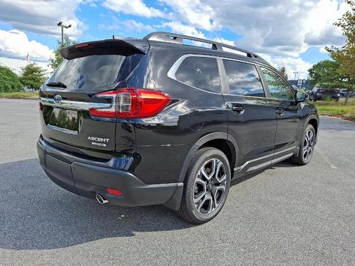 2025 Subaru Ascent Limited