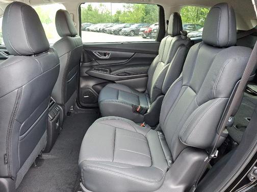 2025 Subaru Ascent Limited