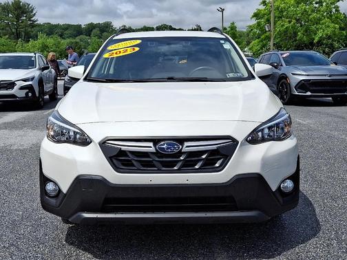 2023 Subaru Crosstrek Premium