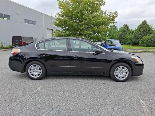 2012 Nissan Altima 2.5