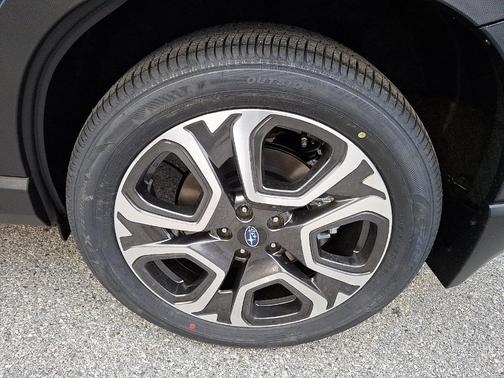 2026 Subaru Ascent Limited