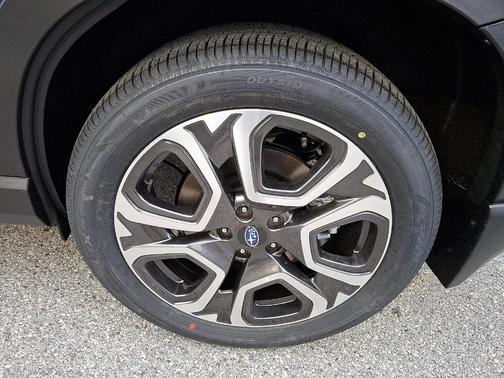 2026 Subaru Ascent Limited