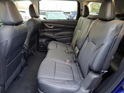 2026 Subaru Ascent Limited