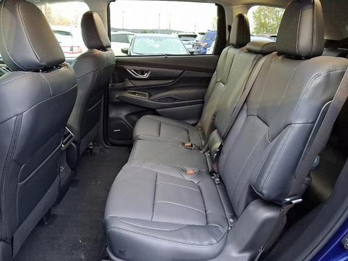 2026 Subaru Ascent Limited