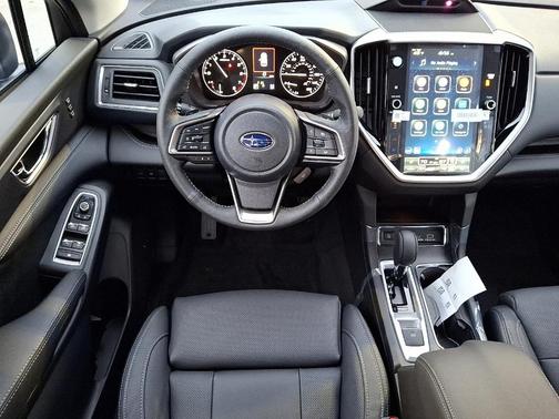 2026 Subaru Ascent Limited