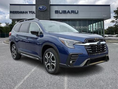 2026 Subaru Ascent Limited