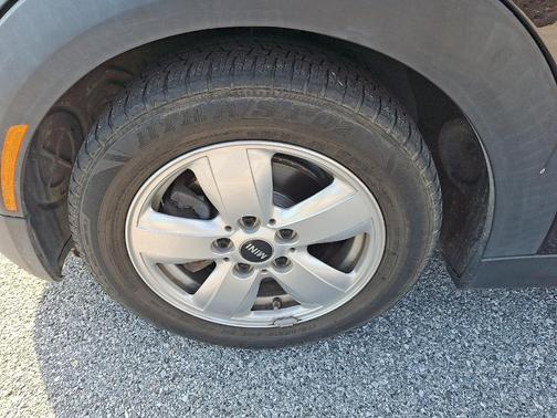 2019 MINI Convertible Cooper